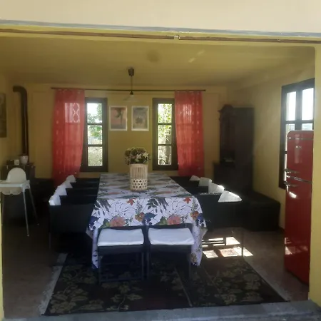 Villa Villa 