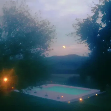 Piemonte Villa